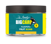 BIGCARP - POP'UPS FLUO JAUNE FRUIT BOMB
