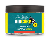 BIGCARP - POP'UPS FLUO ROSE MAPLE SPICE