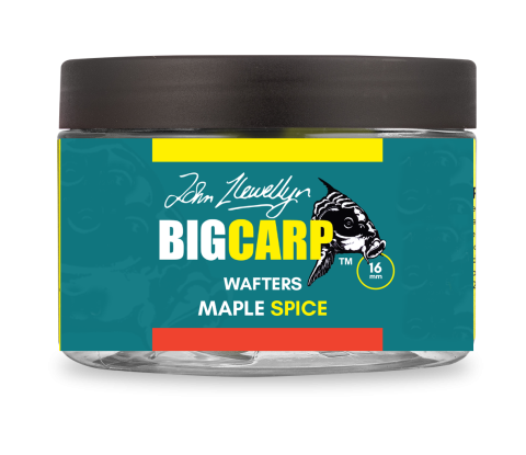 BIGCARP - WAFTERS MAPLE SPICE