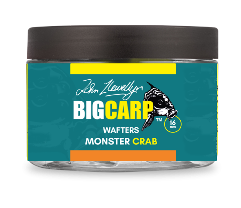 BIGCARP - WAFTERS MONSTER CRAB